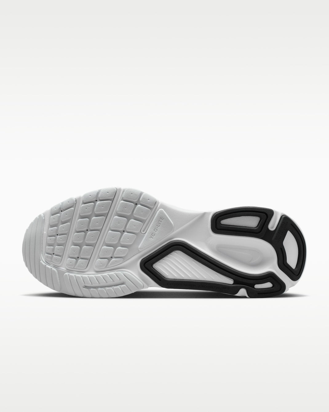 Men's Nike Structure Plus