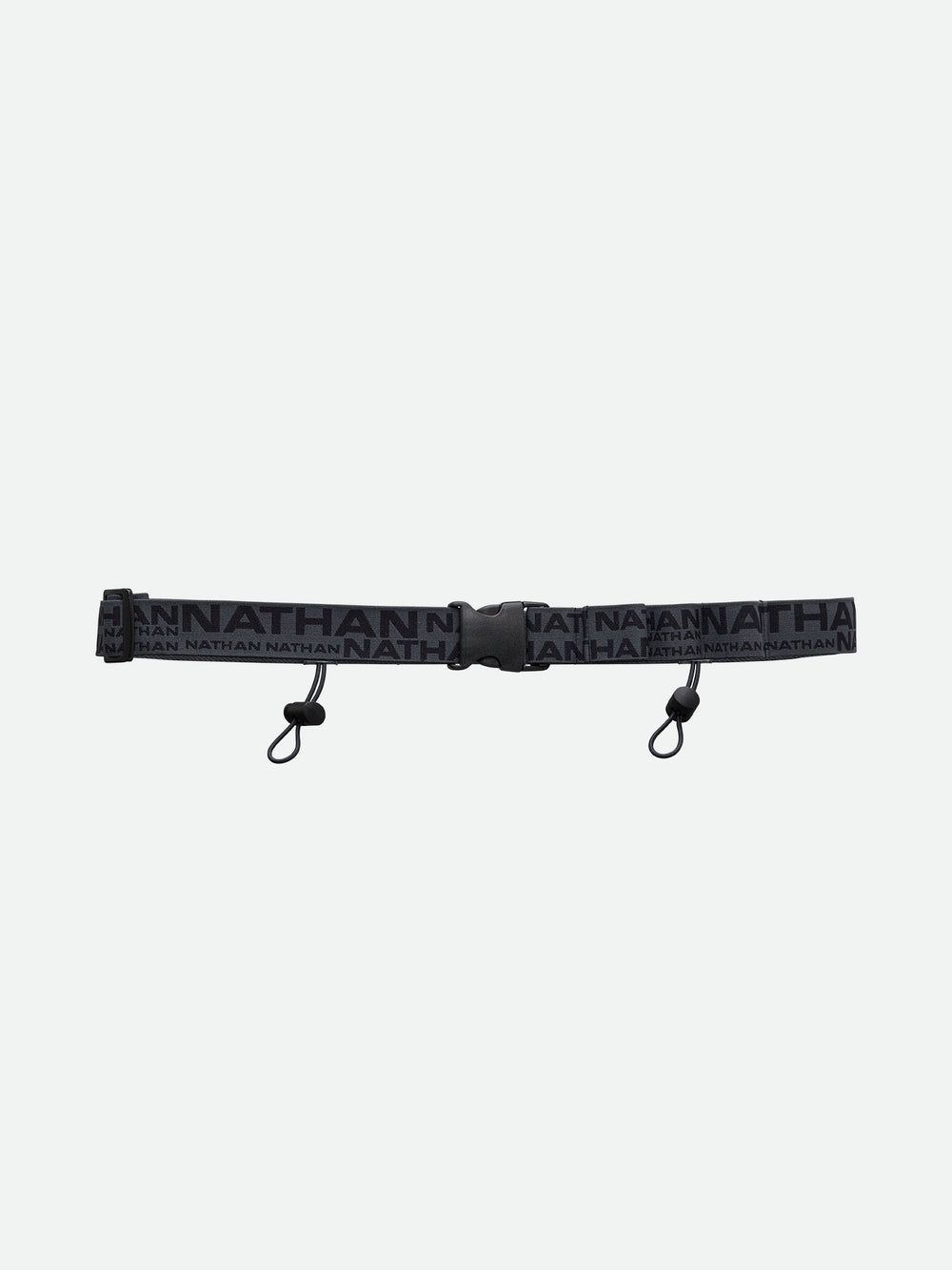 Nathan Race Number Nutrition Waistbelt