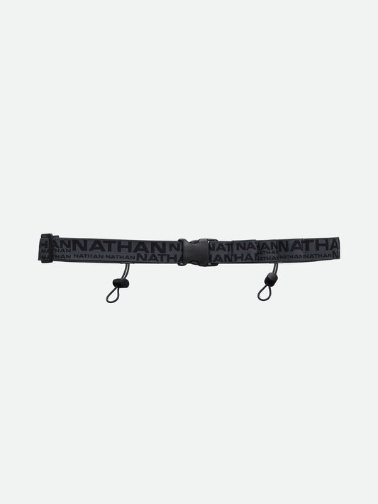 Nathan Race Number Nutrition Waistbelt