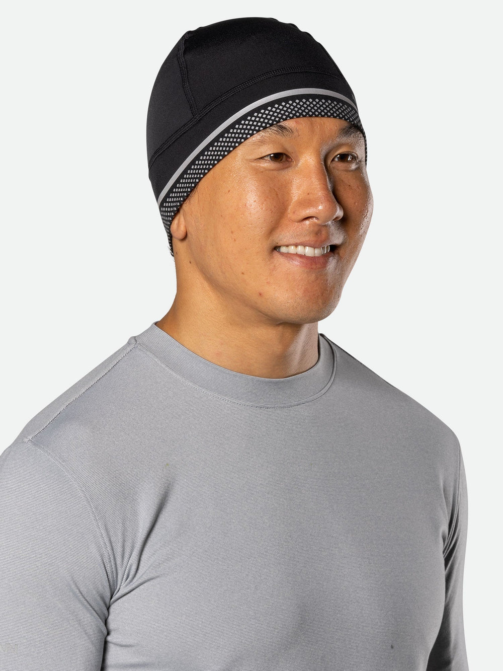 Nathan HyperNight Reflective Beanie