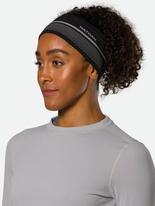 Nathan Hypernight Reflective Headband