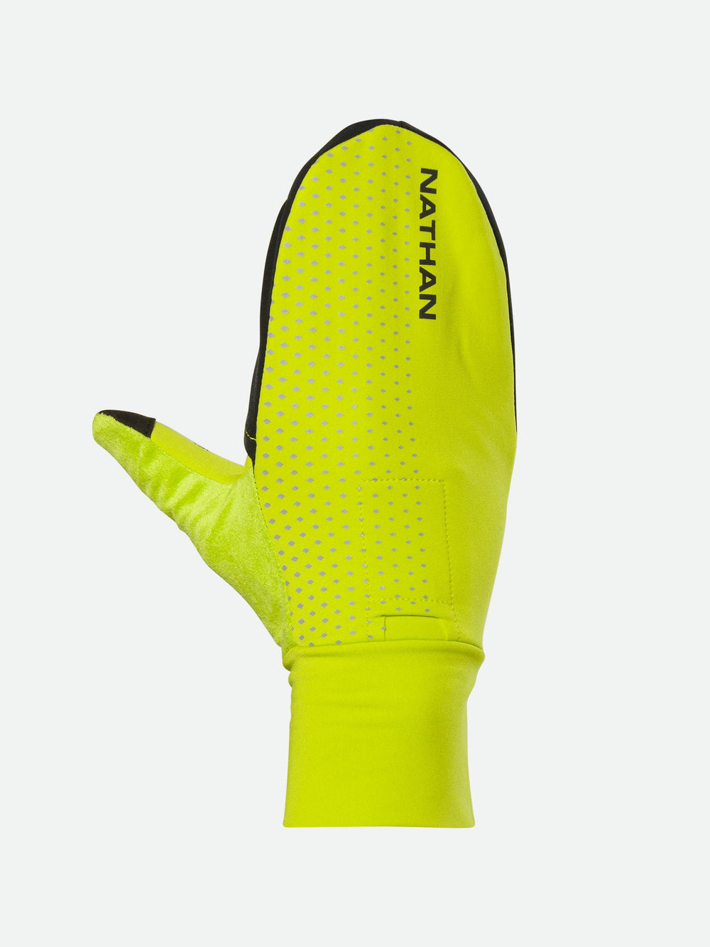 Nathan Hypernight Reflective Convertible Mitten