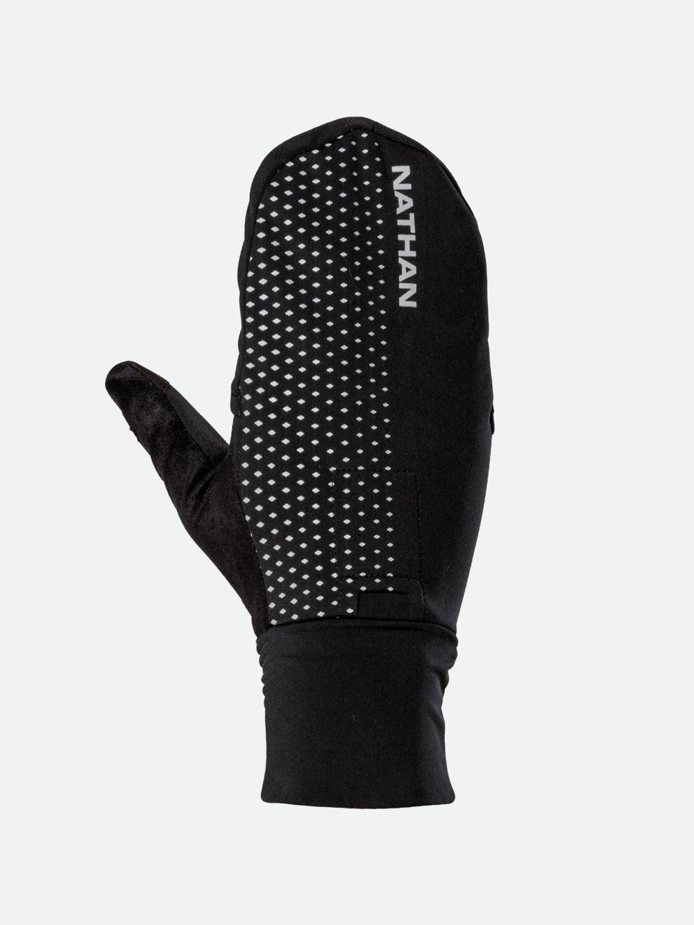 Nathan Hypernight Reflective Convertible Mitten