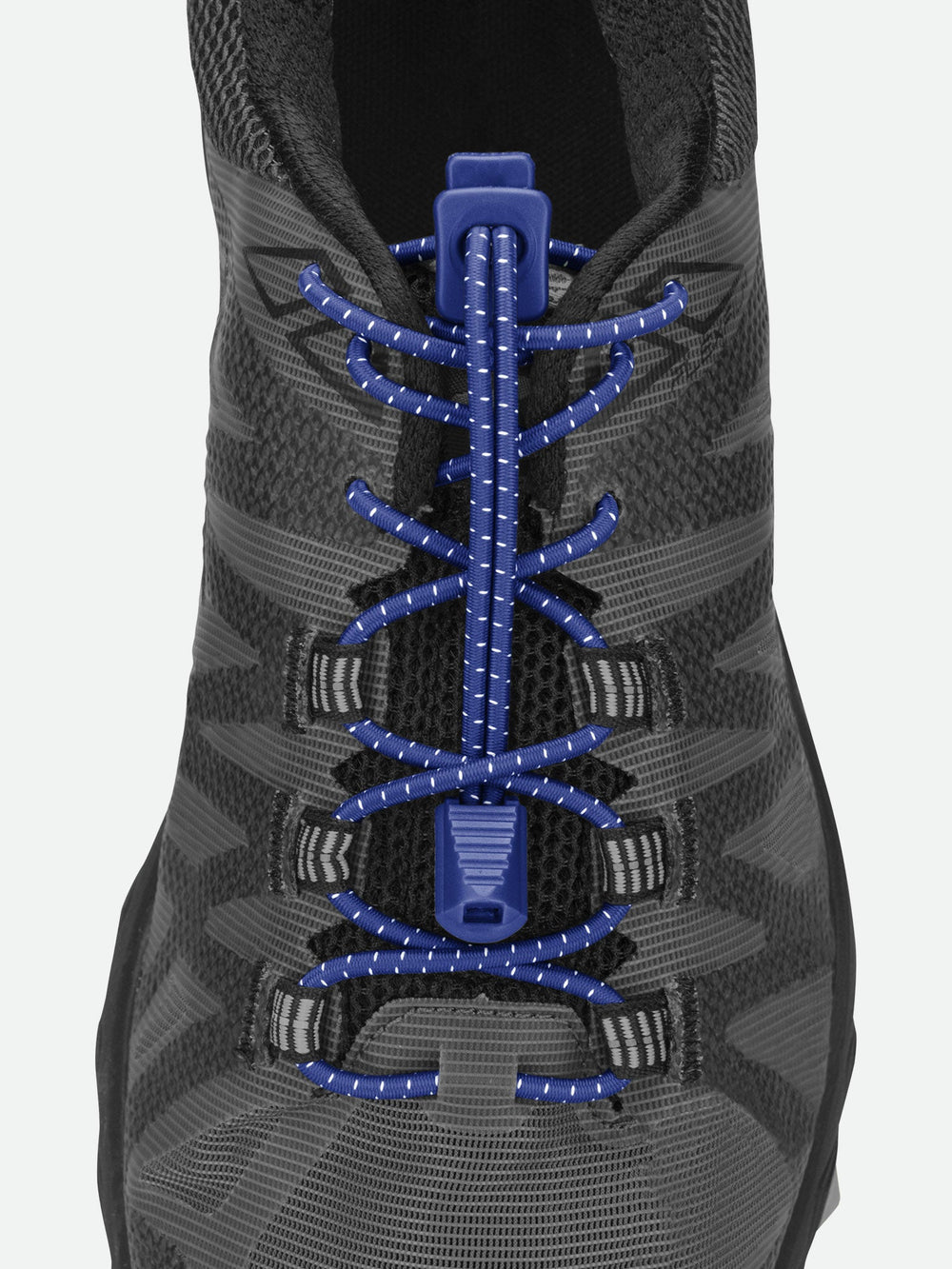 Nathan Run Laces