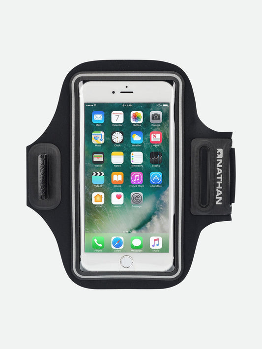 Nathan Super 5k Armband Phone Carrier