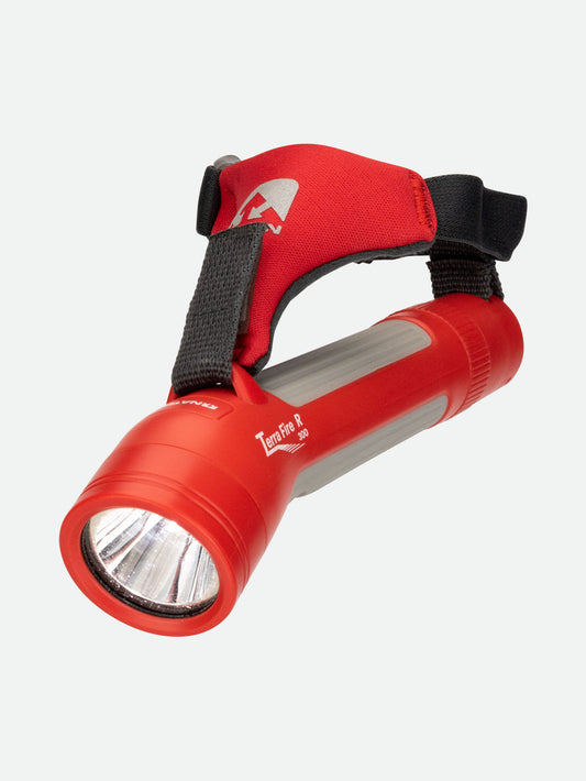 Nathan Terra Fire 300 - Runners Flashlight