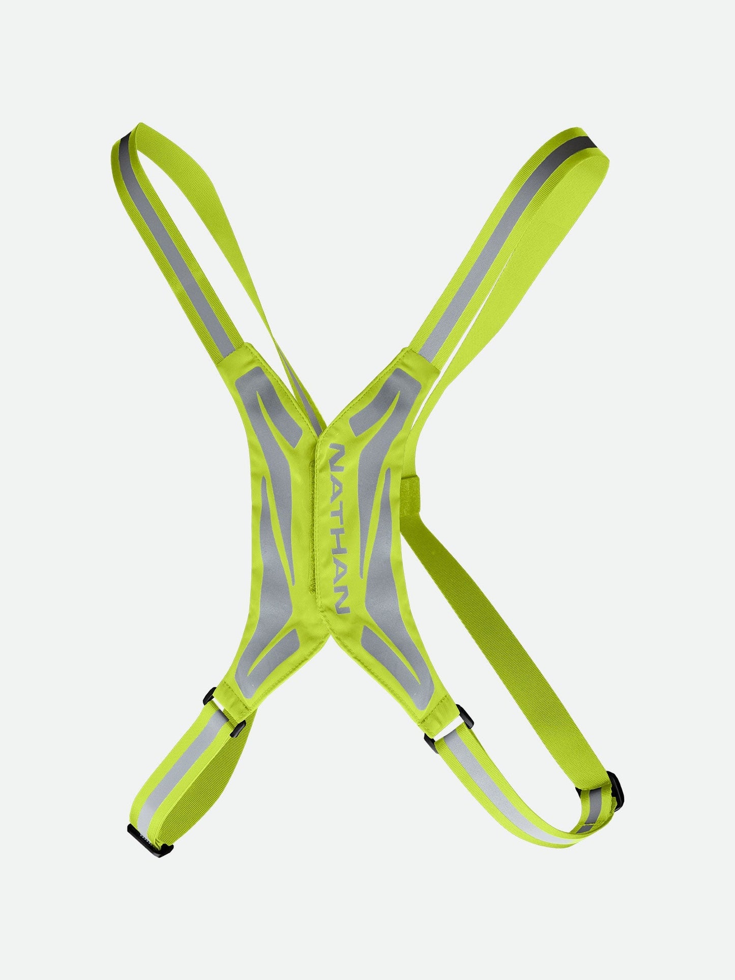 Nathan HyperNight Lite Reflective Vest