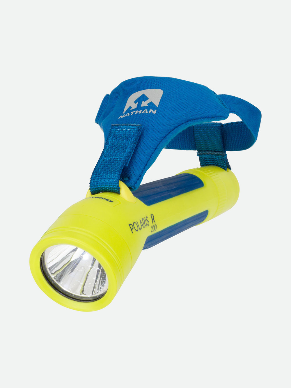 Polaris 200 R - Runners Flashlight