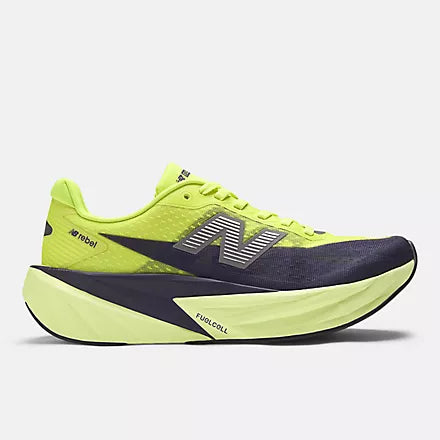Women's New Balance FuelCell Rebel v5