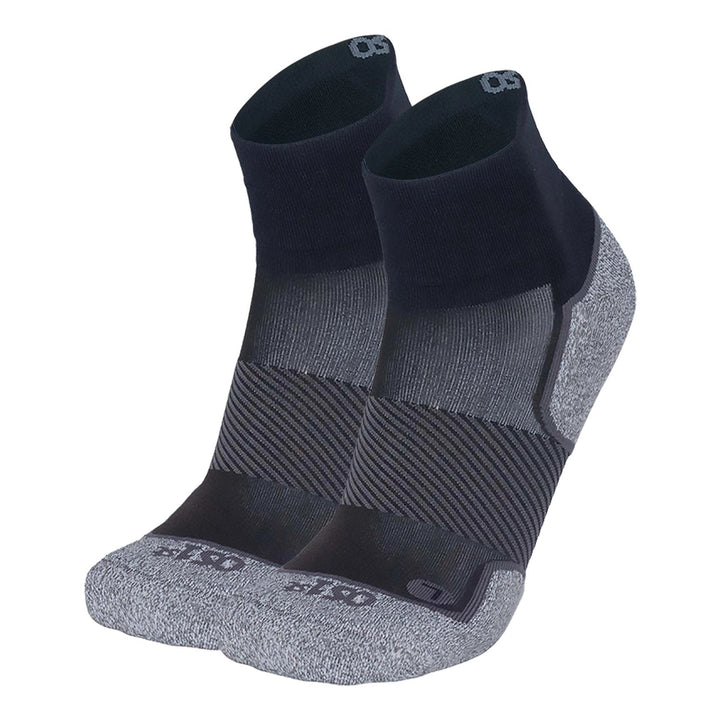 OS1st Active Comfort Performance Sock - Quarter