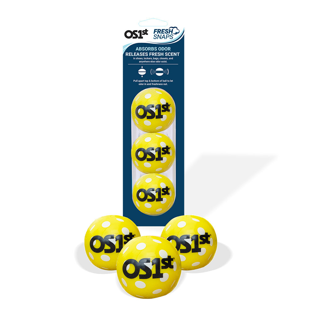 OS1st Fresh Snaps - Odor Absorber