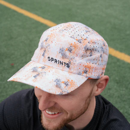 Sprints HyperG Hat -  Racing Series (Unisex)
