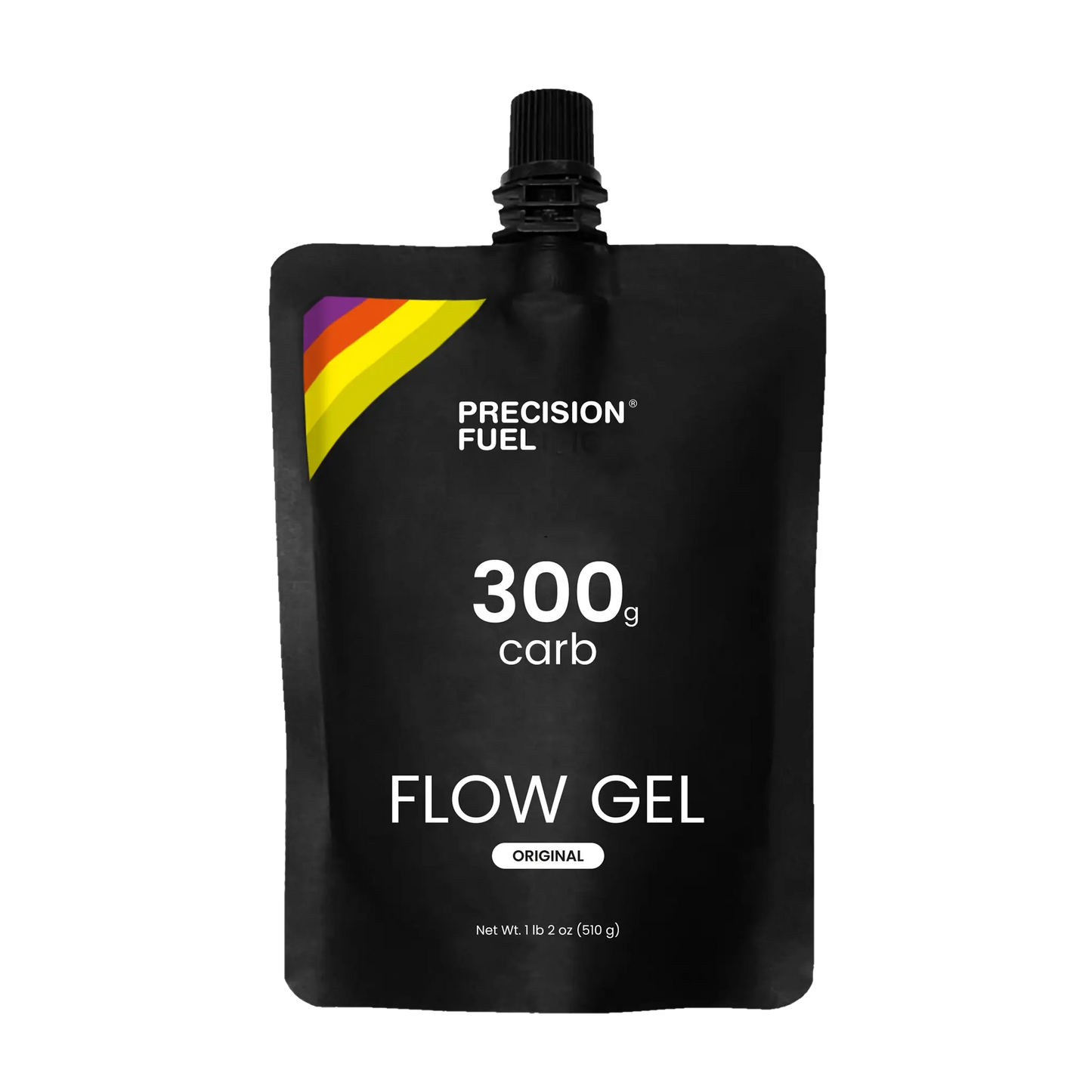 Precision Fuel and Hydration PF 300 Flow Gel