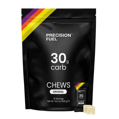 Precision Fuel and Hydration PF 30 Chew