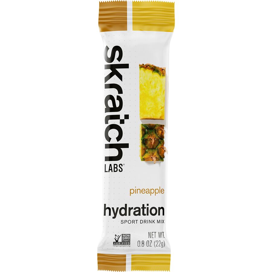 Skratch Hydration Sport Drink Mix - Single