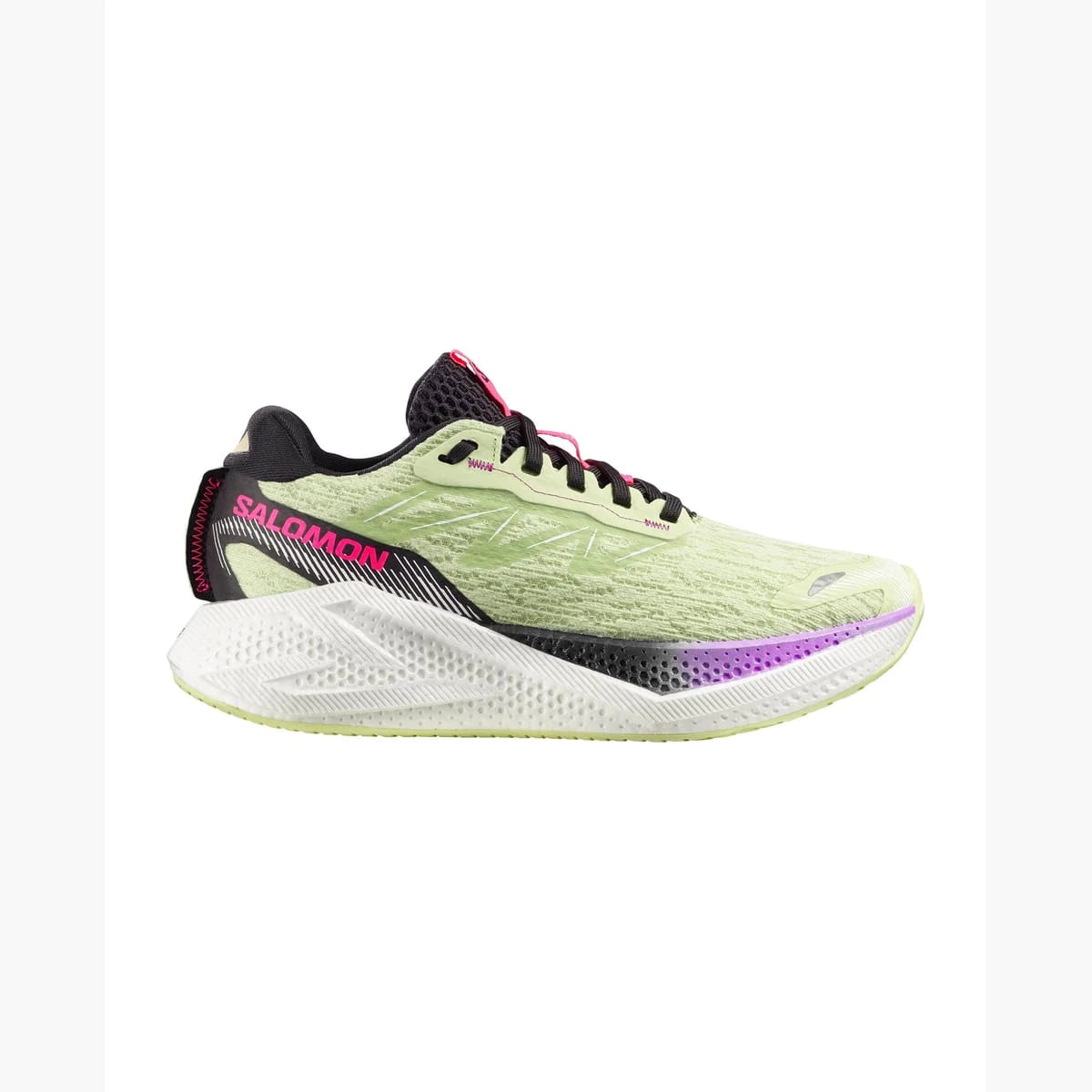 Women's Salomon Aero Glide 4