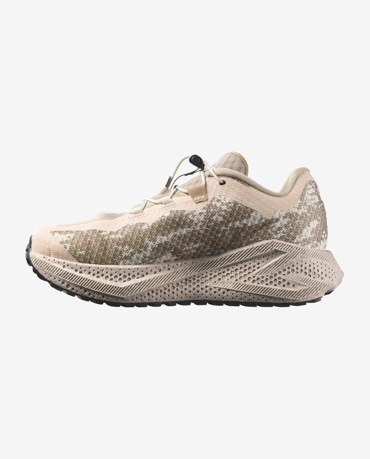 Women's Salomon Aero Glide 4 GRVL