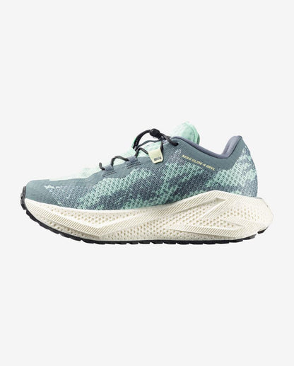 Women's Salomon Aero Glide 4 GRVL