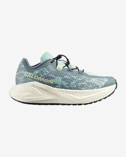 Women's Salomon Aero Glide 4 GRVL