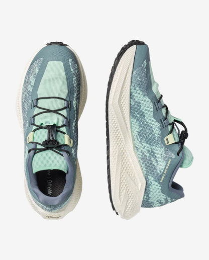 Women's Salomon Aero Glide 4 GRVL