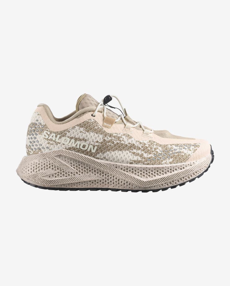 Women's Salomon Aero Glide 4 GRVL