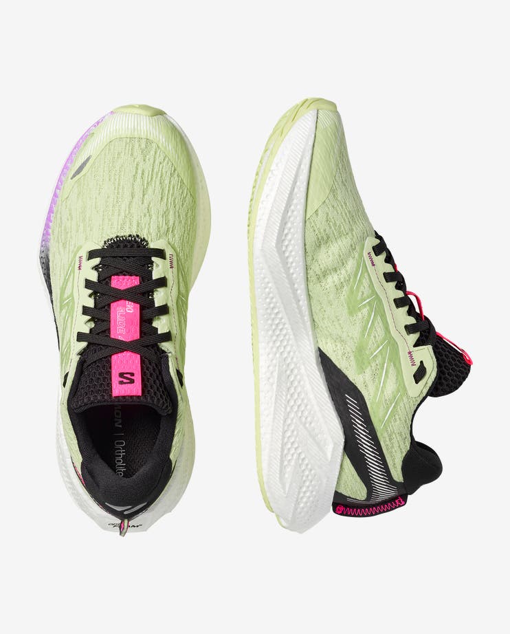 Women's Salomon Aero Glide 4