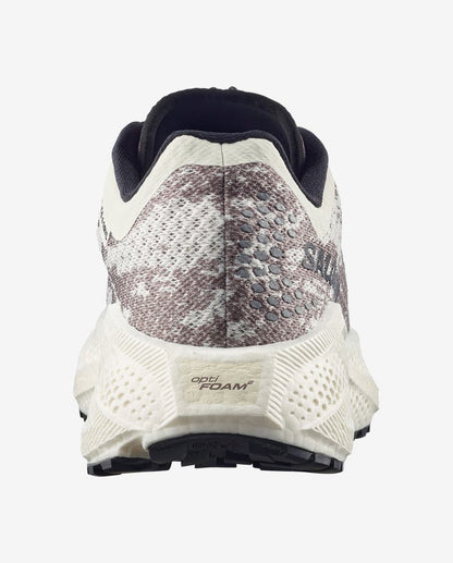 Women's Salomon Aero Glide 4 GRVL