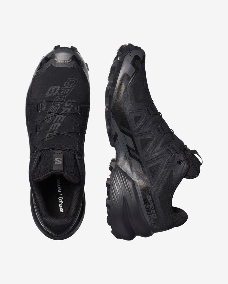 Men's Salomon SPEEDCROSS 6 GTX