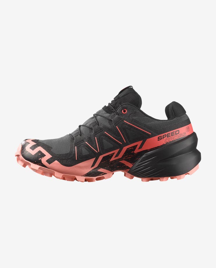 Women's Salomon SPEEDCROSS 6 GTX