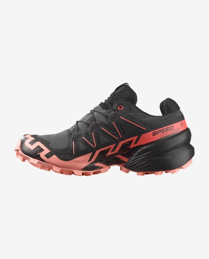 Women's Salomon SPEEDCROSS 6 GTX