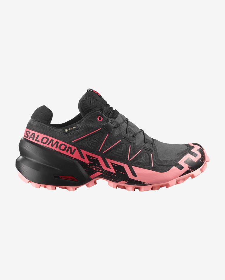 Women's Salomon SPEEDCROSS 6 GTX
