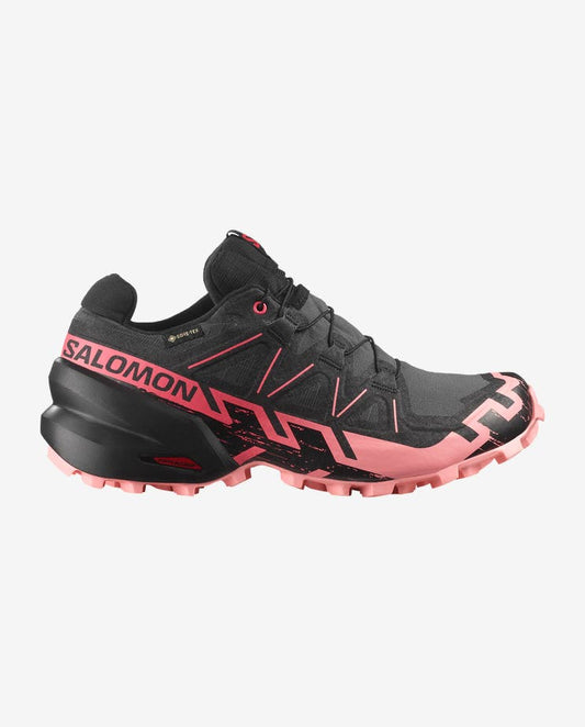 Women's Salomon SPEEDCROSS 6 GTX