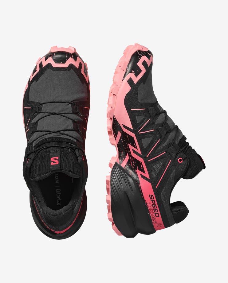 Women's Salomon SPEEDCROSS 6 GTX