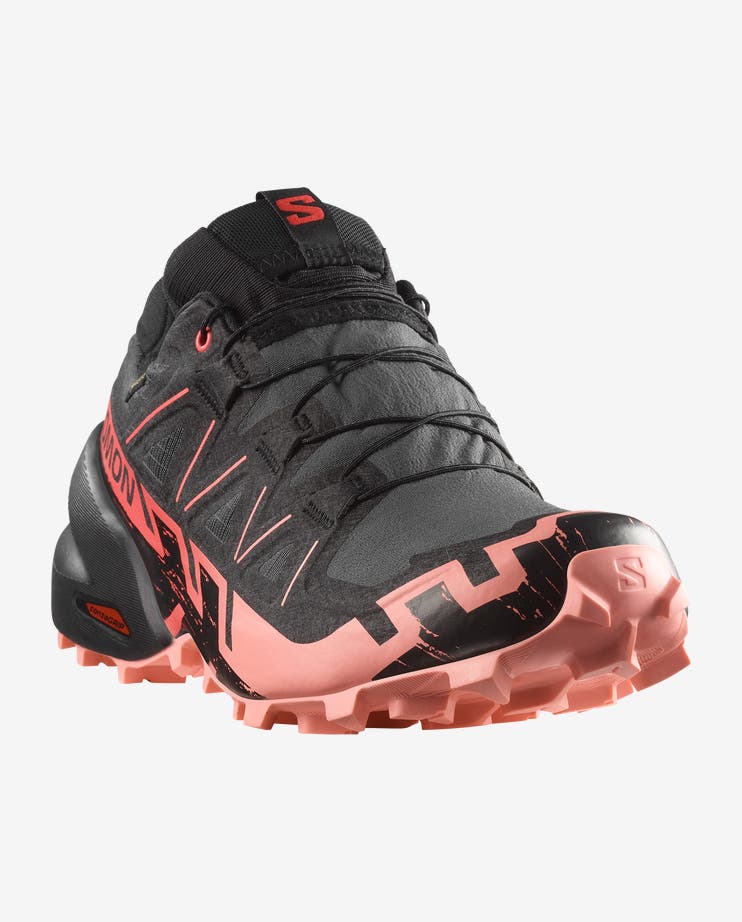 Women's Salomon SPEEDCROSS 6 GTX