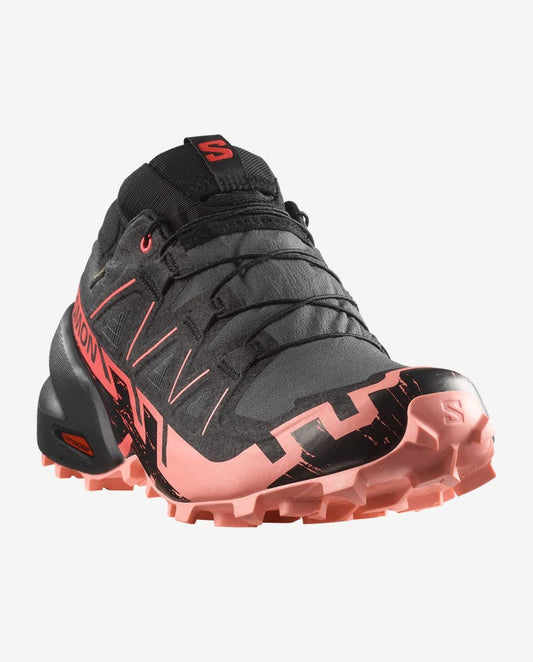 Women's Salomon SPEEDCROSS 6 GTX