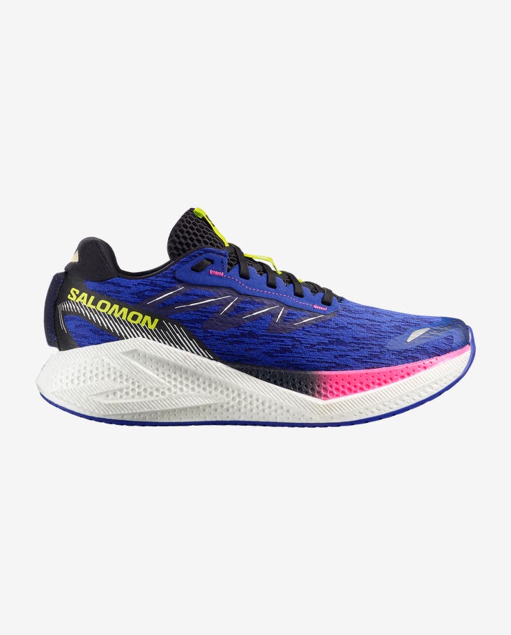 Men's Salomon Aero Glide 4