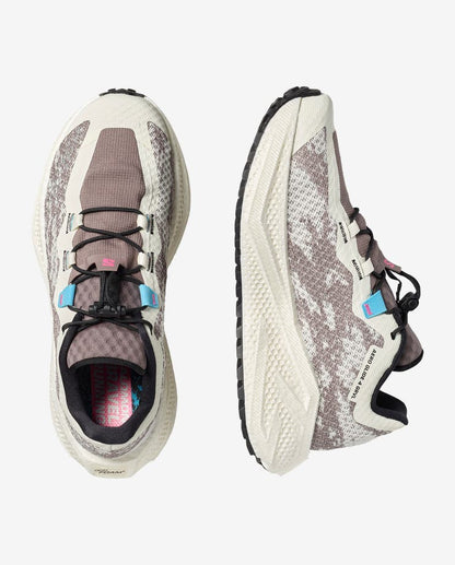 Women's Salomon Aero Glide 4 GRVL