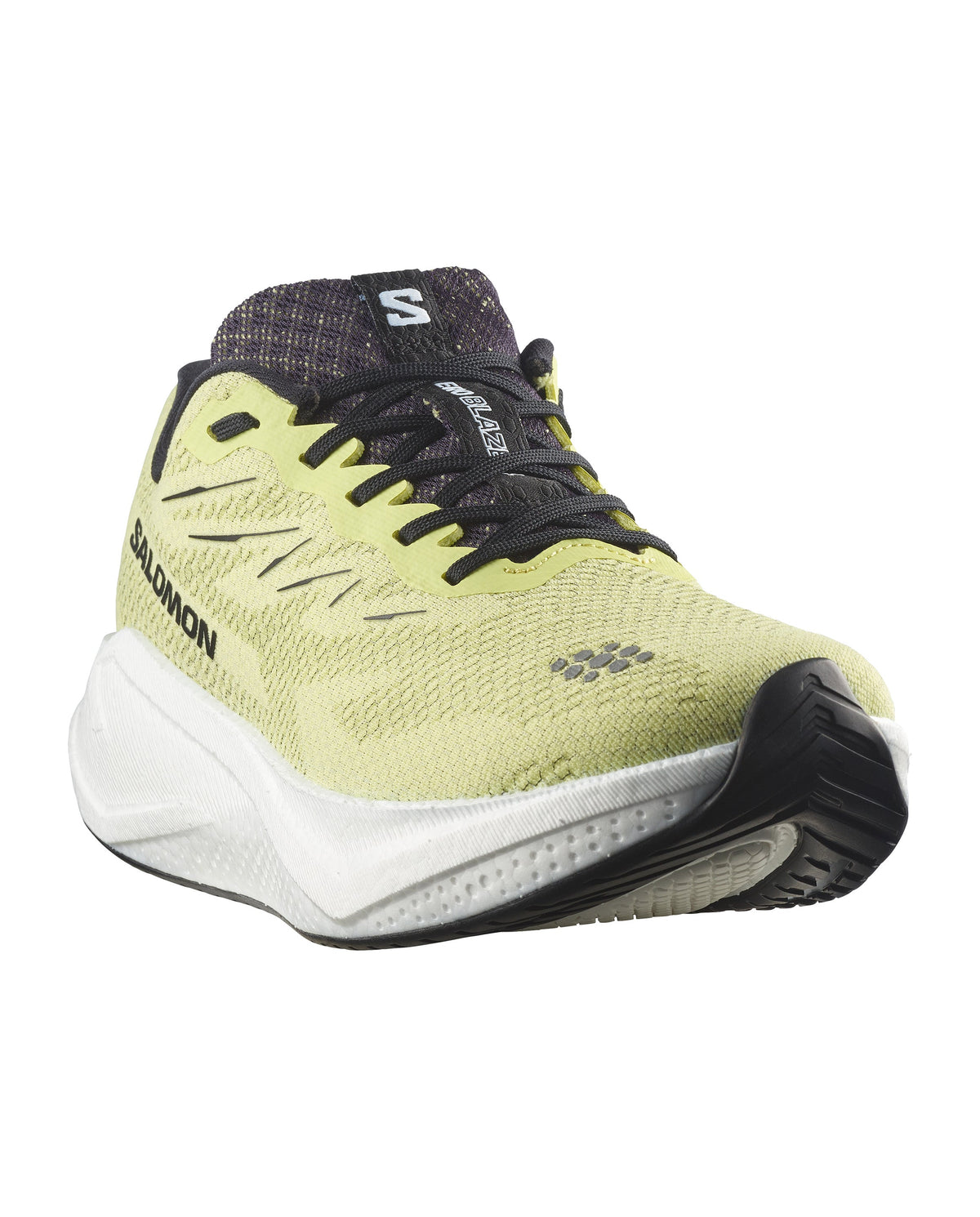 Men's Aero Blaze 4