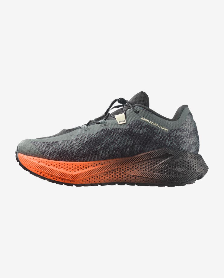 Men's Salomon Aero Glide 4 GRVL