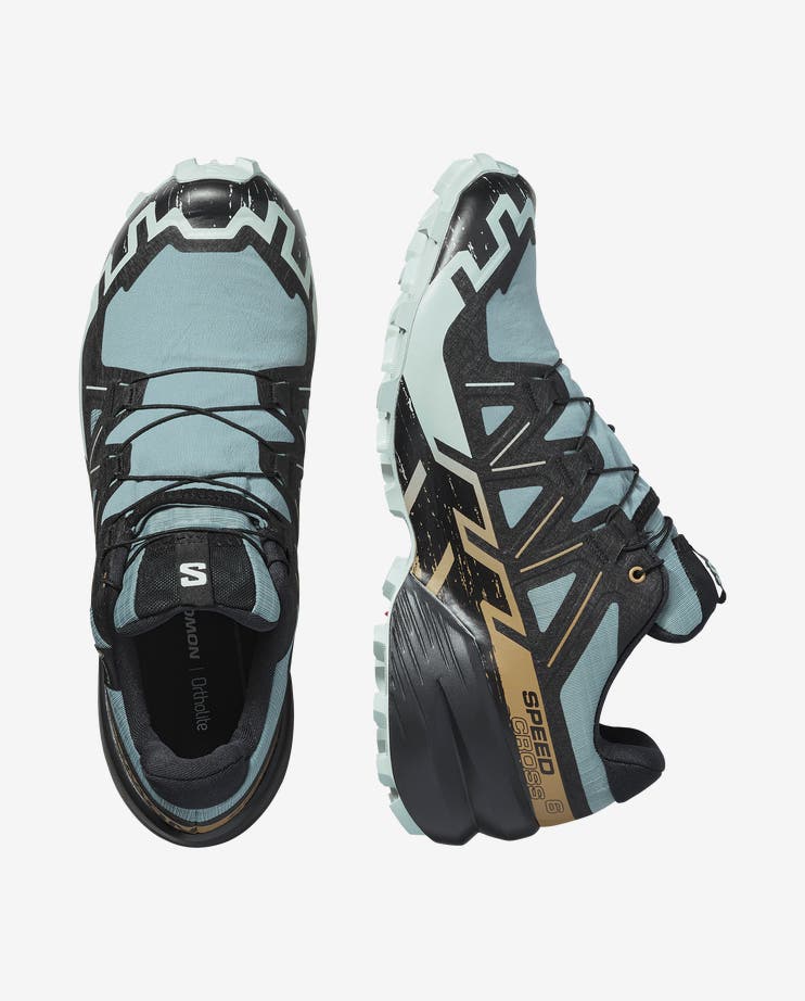 Men's Salomon SPEEDCROSS 6 GTX