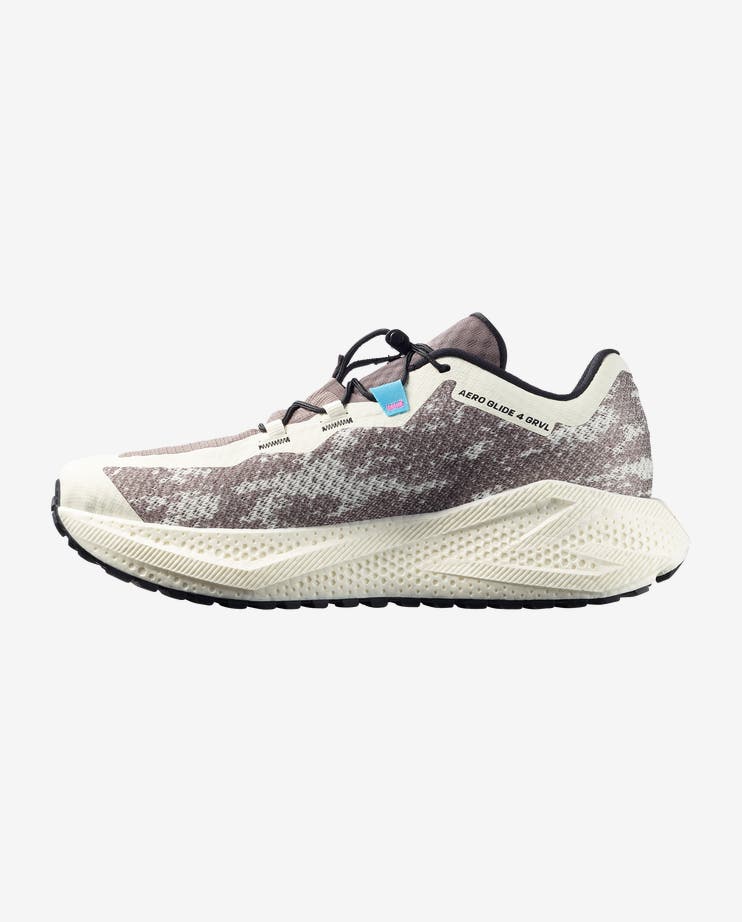 Men's Salomon Aero Glide 4 GRVL