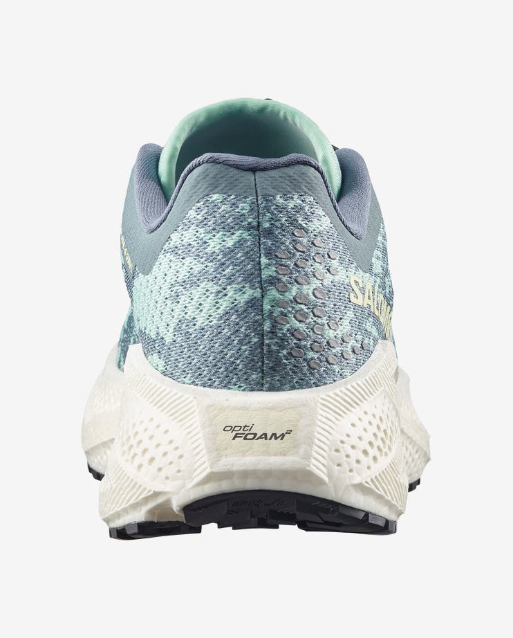 Women's Salomon Aero Glide 4 GRVL