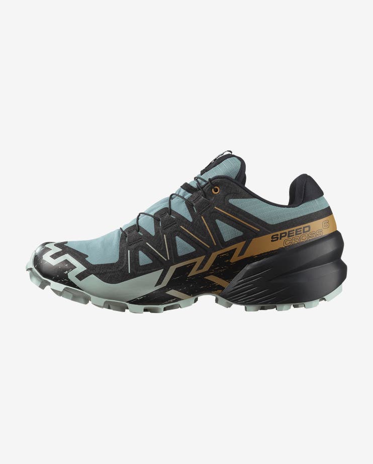 Men's Salomon SPEEDCROSS 6 GTX