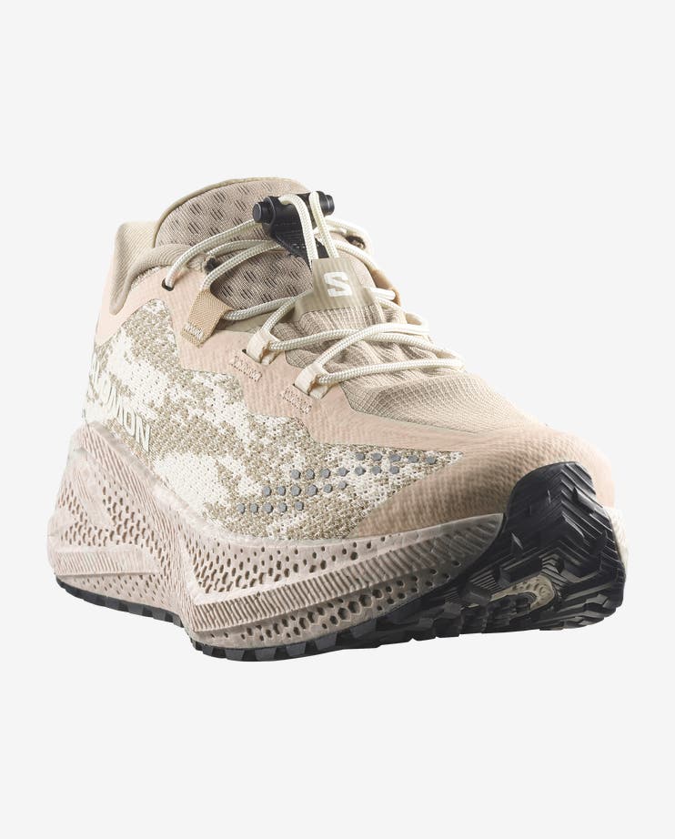 Women's Salomon Aero Glide 4 GRVL
