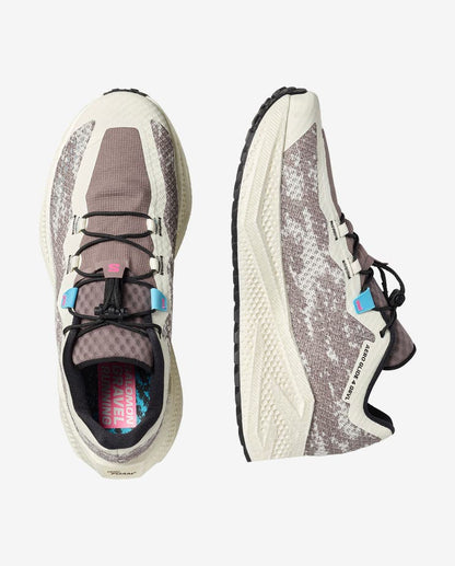 Men's Salomon Aero Glide 4 GRVL
