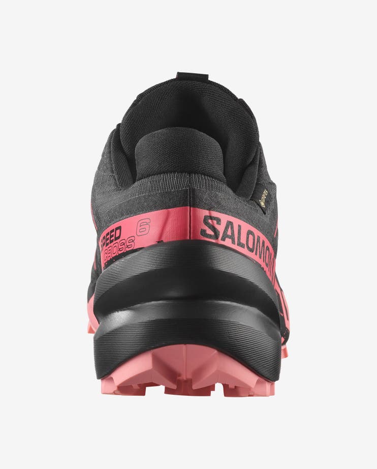 Women's Salomon SPEEDCROSS 6 GTX