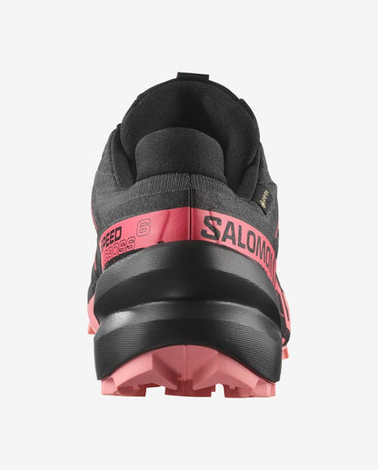 Women's Salomon SPEEDCROSS 6 GTX