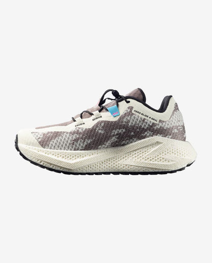 Women's Salomon Aero Glide 4 GRVL