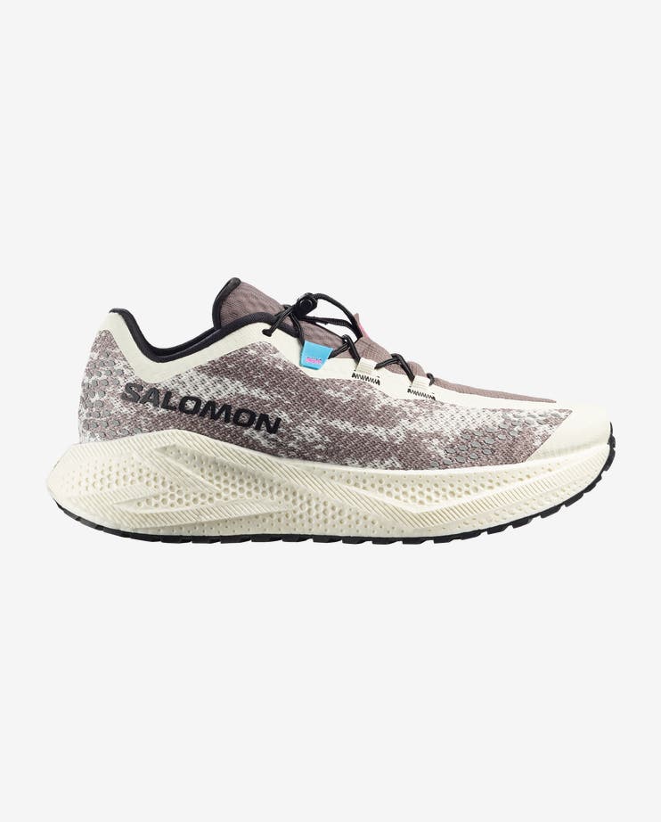 Men's Salomon Aero Glide 4 GRVL