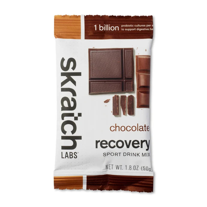 Skratch Recovery Drink Mix - Single